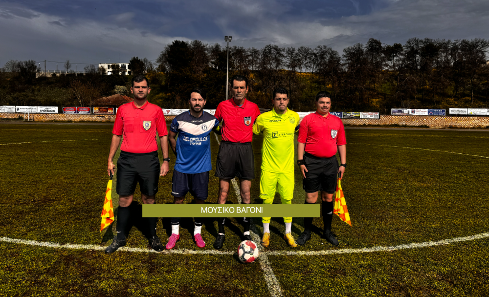 Εικόνες: Ρήγας - Αλμυρός 3-0