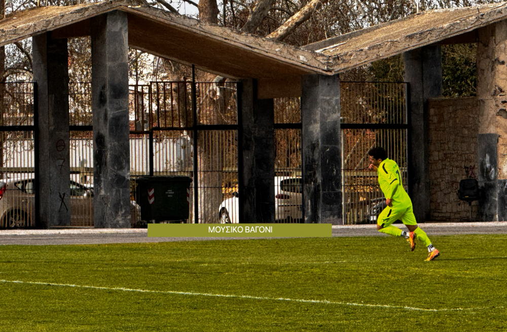 Εικόνες: Ρήγας - Αλμυρός 3-0