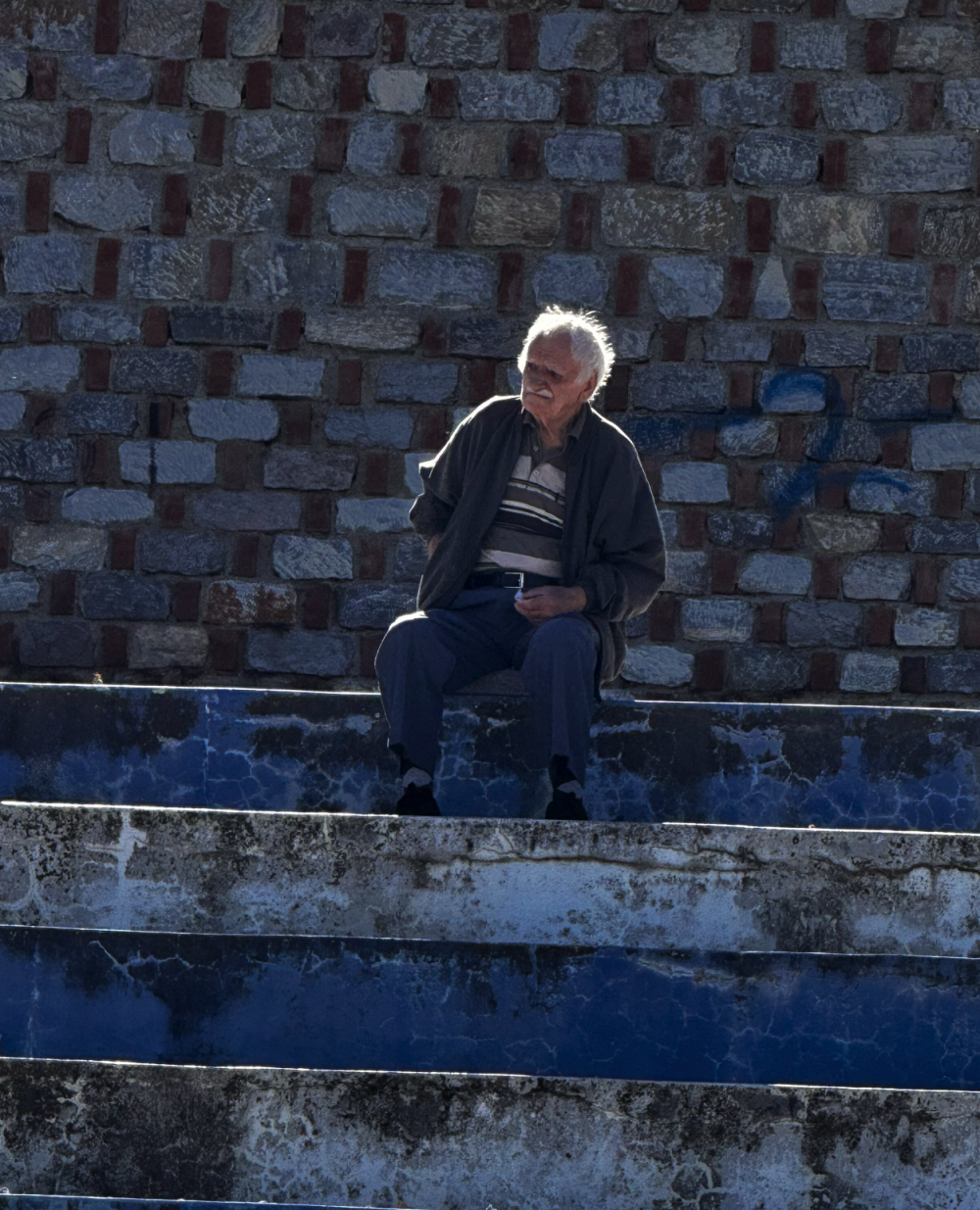 Εικόνες από το Ρήγας - Αστέρας