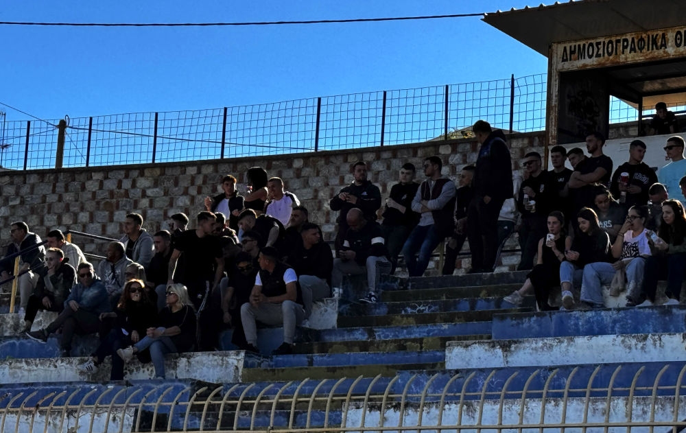 Εικόνες από το Ρήγας - Αστέρας