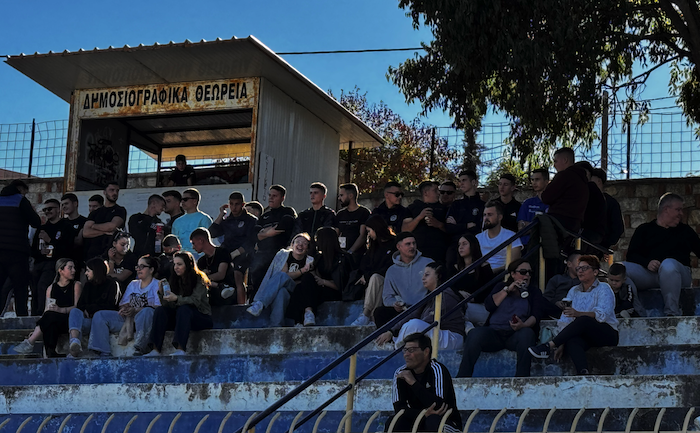 Εικόνες από το Ρήγας - Αστέρας