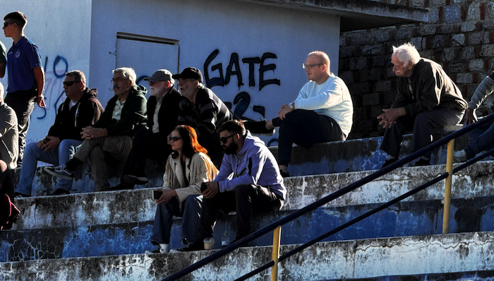 Εικόνες από το Ρήγας - Αστέρας
