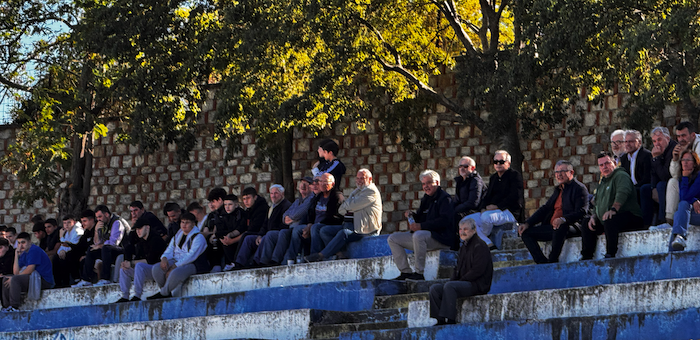 Εικόνες από το Ρήγας - Αστέρας