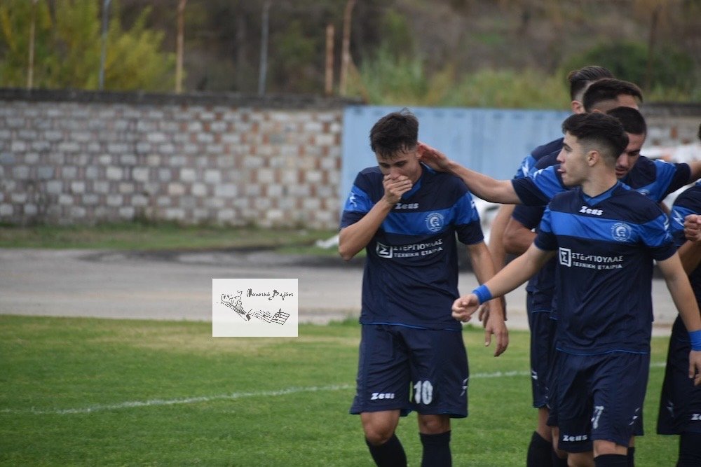 Ρήγας - Θησέας σε εικόνες