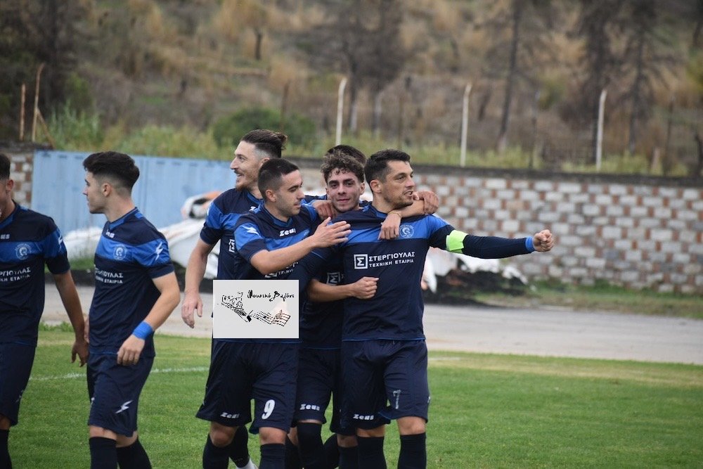 Ρήγας - Θησέας σε εικόνες