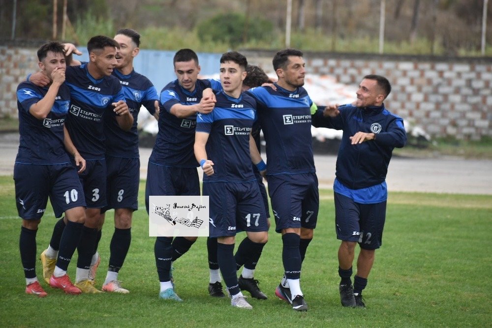 Ρήγας - Θησέας σε εικόνες