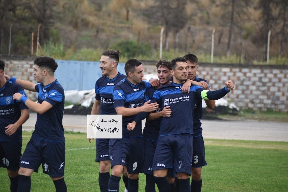 Ρήγας - Θησέας σε εικόνες