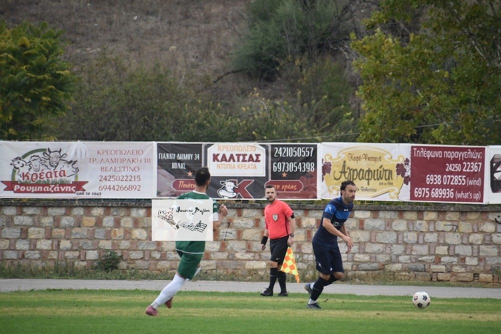 Ρήγας - Θησέας σε εικόνες