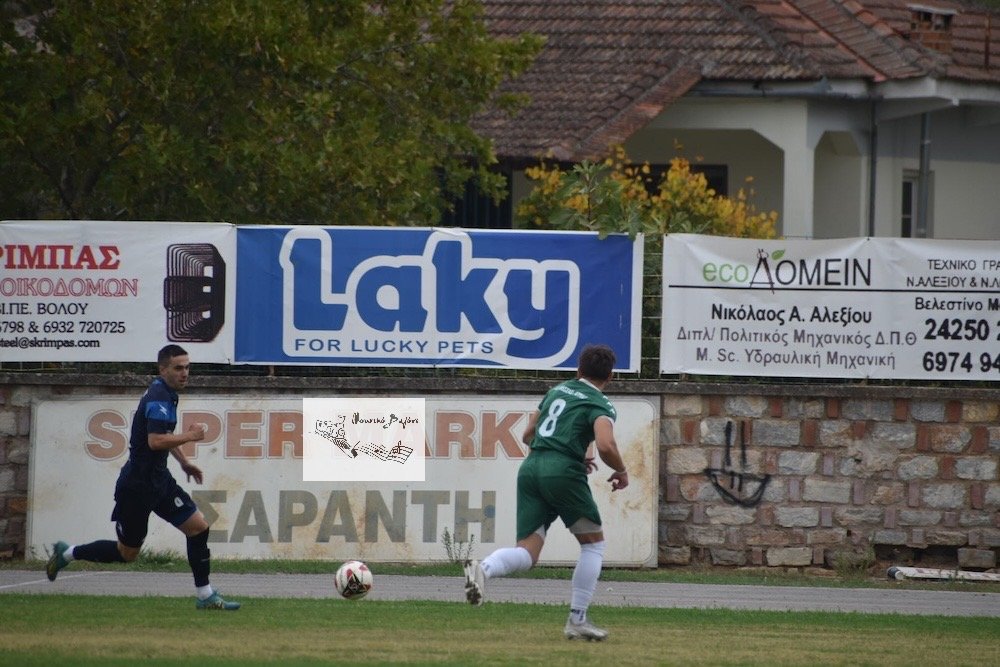 Ρήγας - Θησέας σε εικόνες