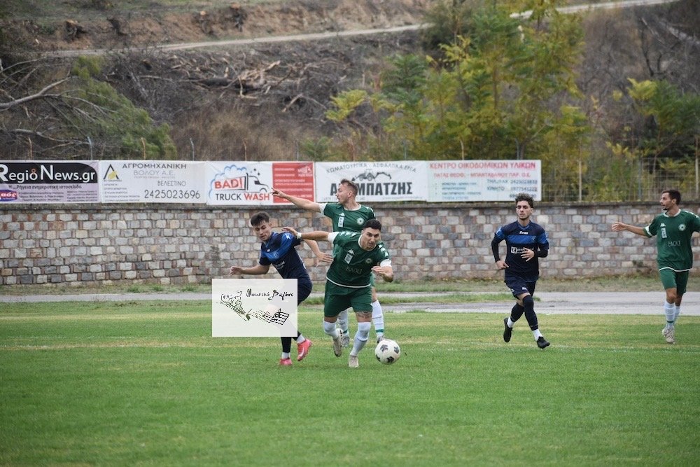 Ρήγας - Θησέας σε εικόνες