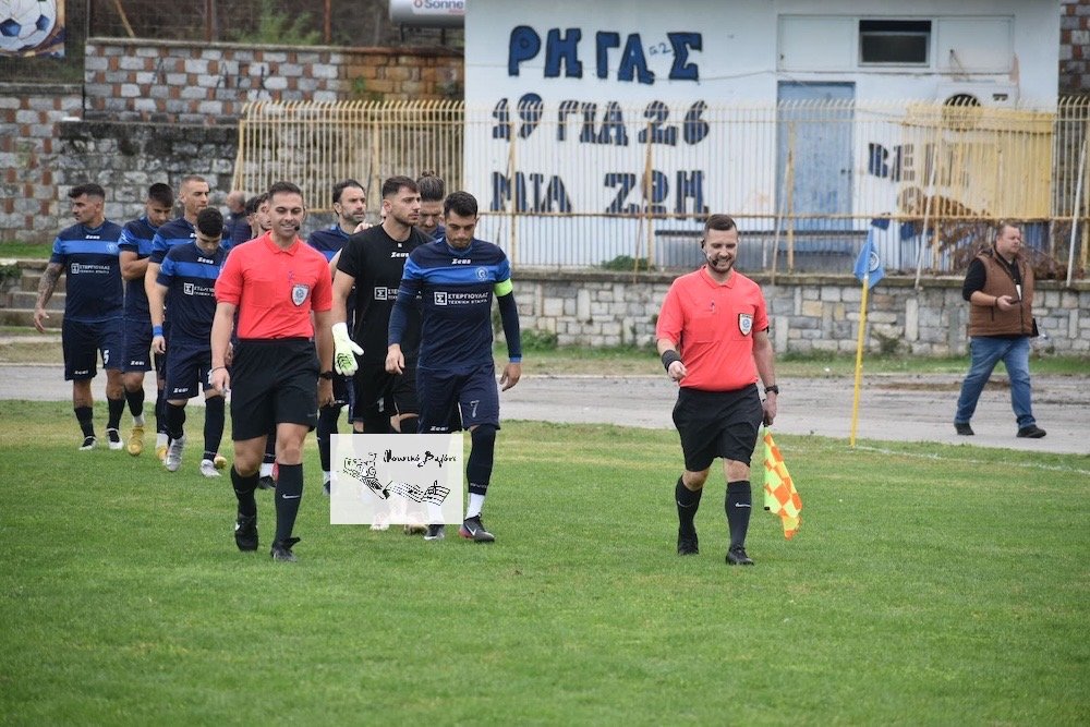 Ρήγας - Θησέας σε εικόνες