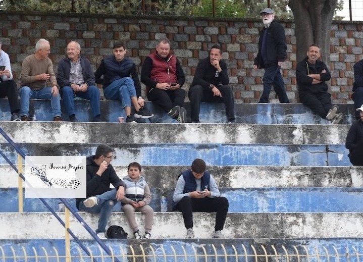 Ρήγας - Θησέας σε εικόνες