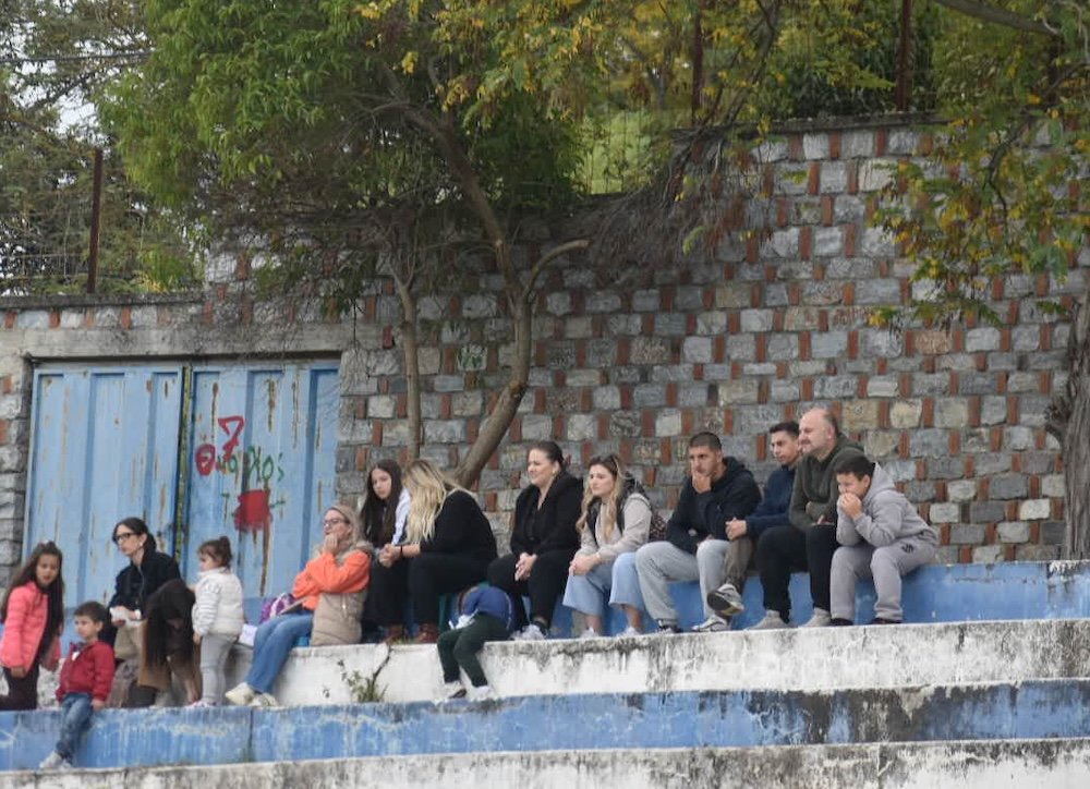 Ρήγας - Θησέας σε εικόνες