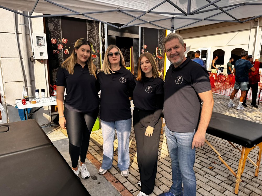 Εικόνες από τον Ρήγειο Δρόμο - Μέρος 1ο