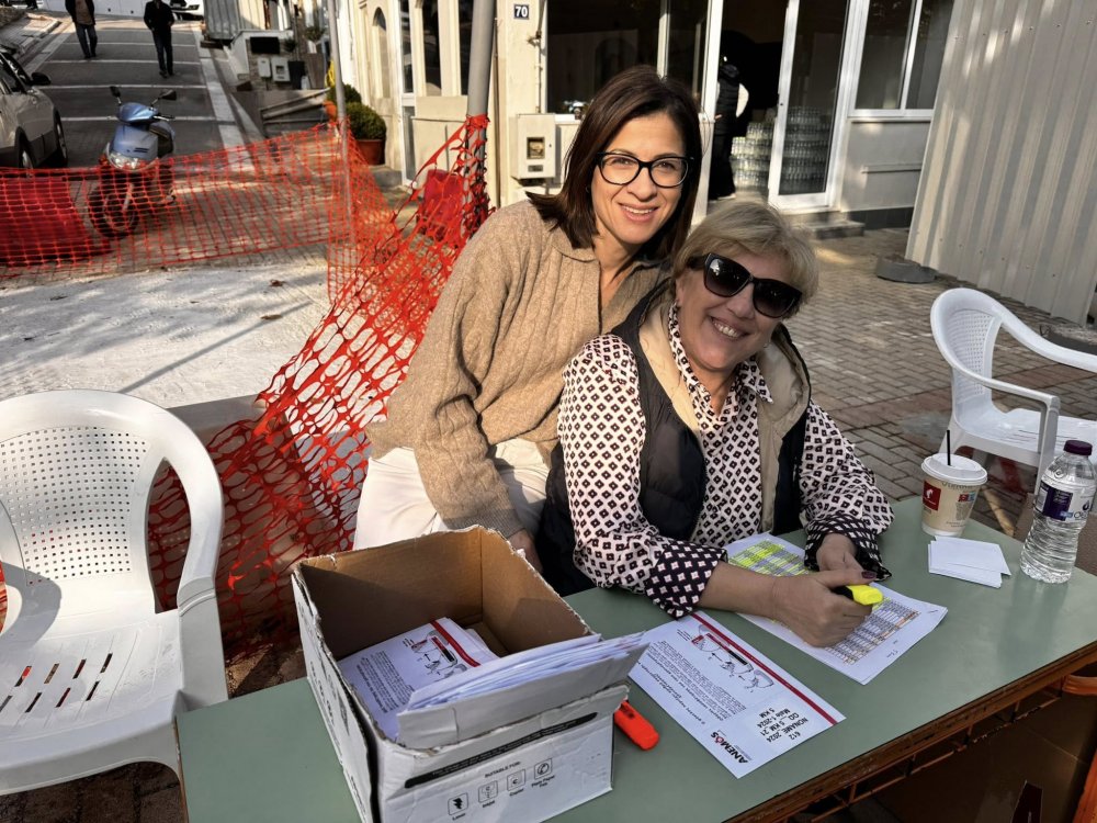 Εικόνες από τον Ρήγειο Δρόμο - Μέρος 1ο