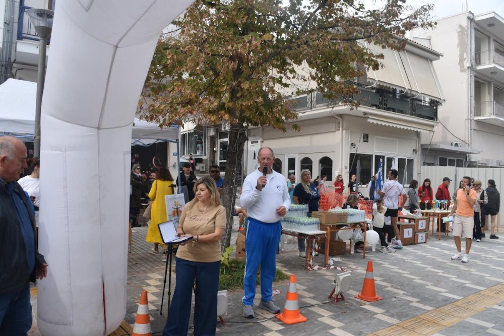 Εικόνες από τον Ρήγειο Δρόμο - Μέρος 2ο