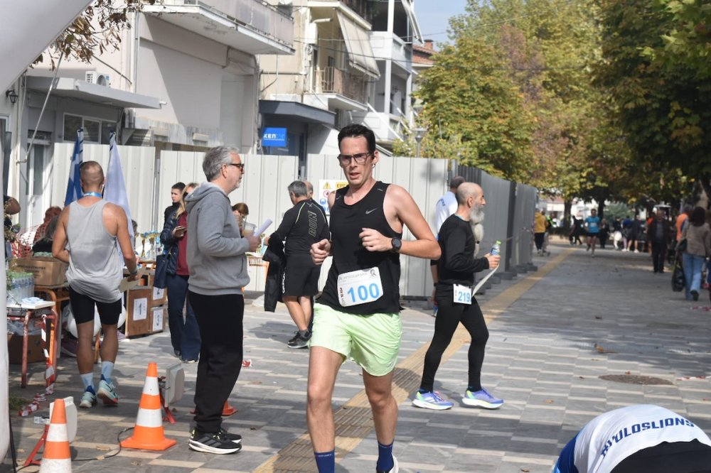 Εικόνες από τον Ρήγειο Δρόμο - Μέρος 2ο