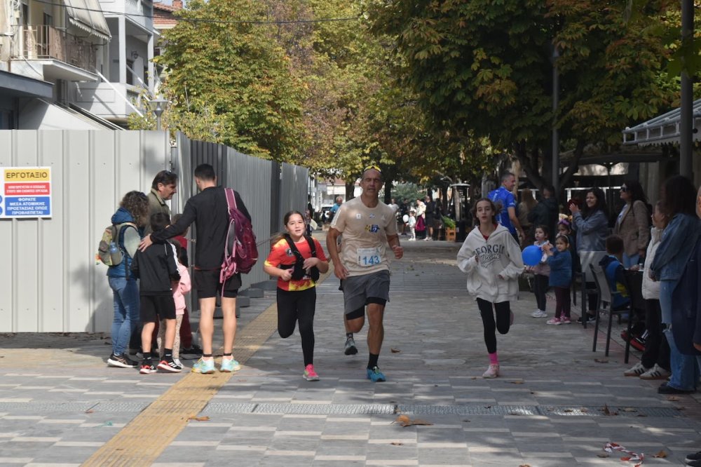 Εικόνες από τον Ρήγειο Δρόμο - Μέρος 2ο