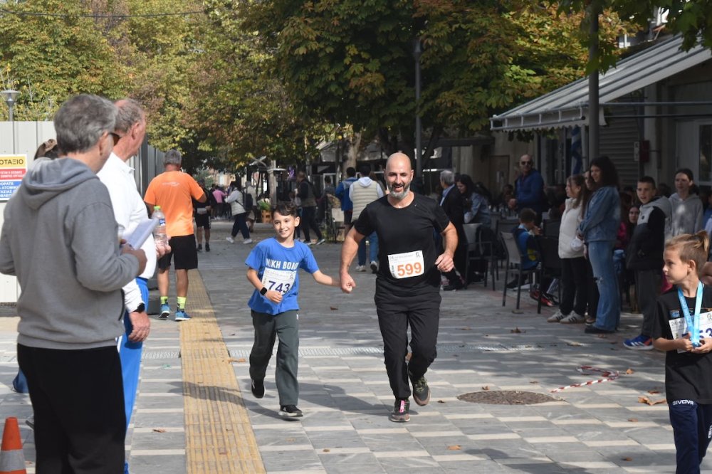 Εικόνες από τον Ρήγειο Δρόμο - Μέρος 2ο