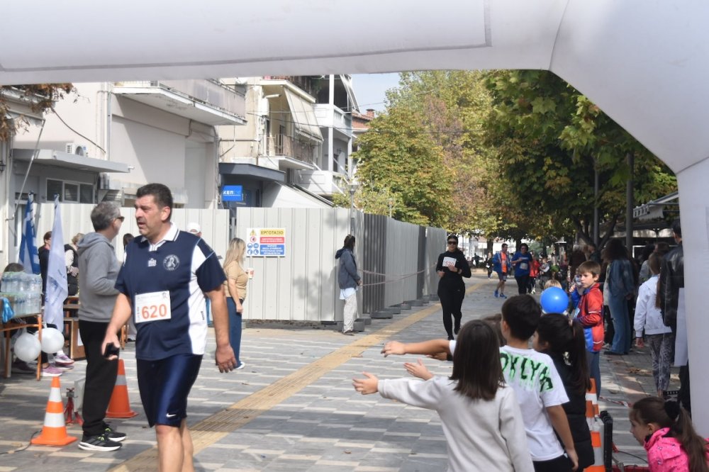 Εικόνες από τον Ρήγειο Δρόμο - Μέρος 2ο