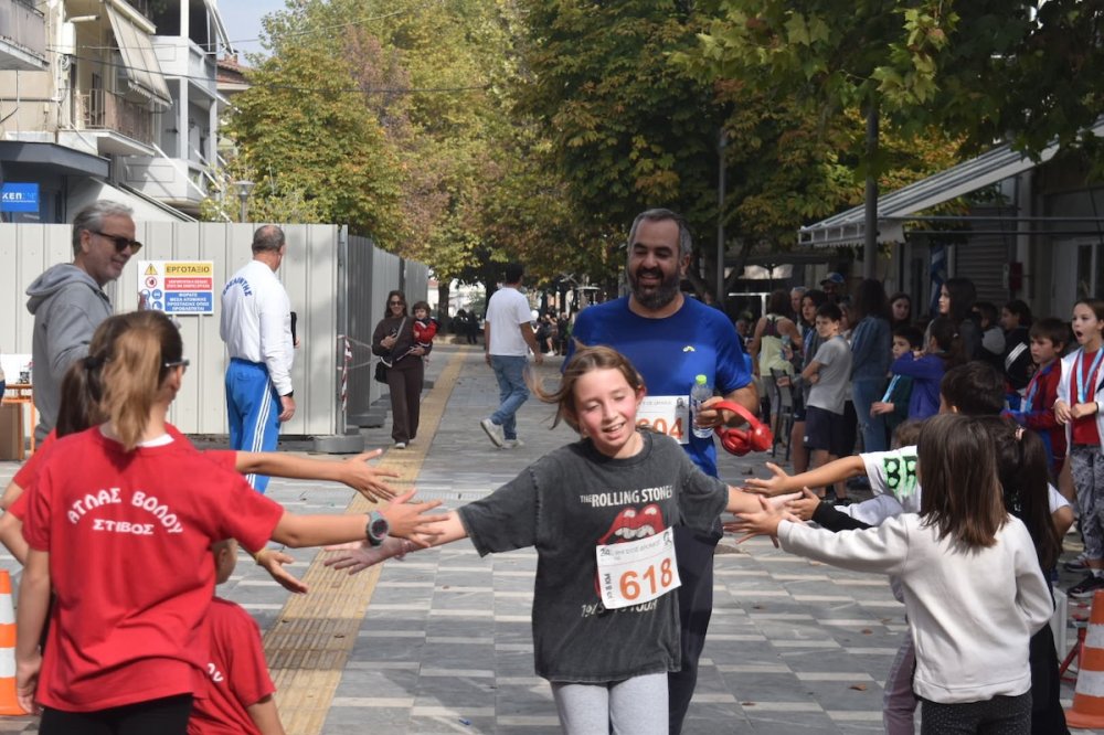 Εικόνες από τον Ρήγειο Δρόμο - Μέρος 2ο