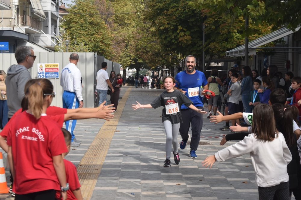 Εικόνες από τον Ρήγειο Δρόμο - Μέρος 2ο