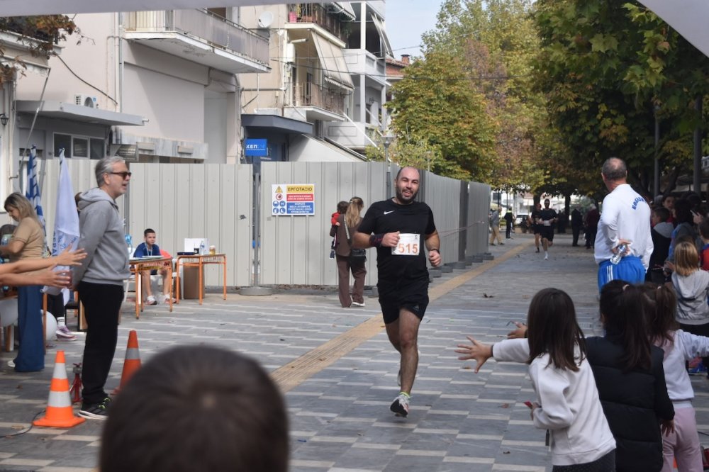 Εικόνες από τον Ρήγειο Δρόμο - Μέρος 2ο