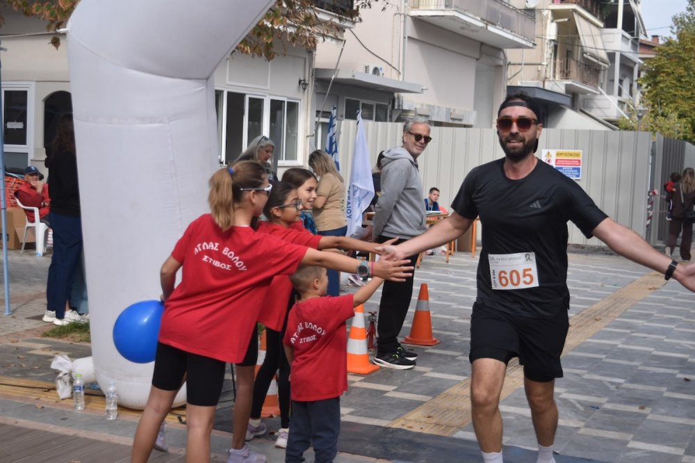 Εικόνες από τον Ρήγειο Δρόμο - Μέρος 2ο