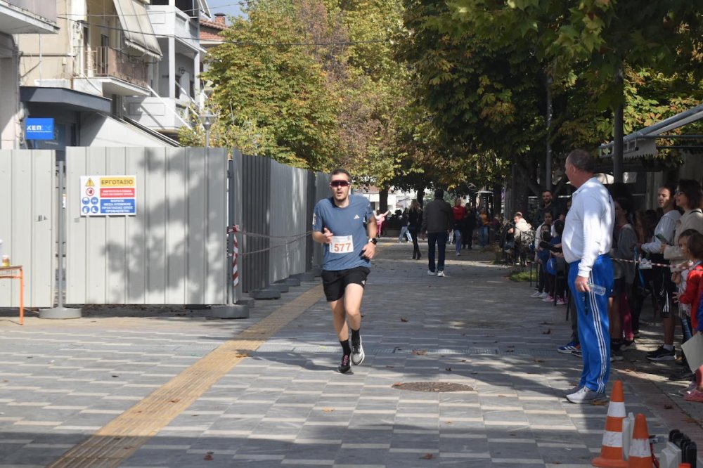 Εικόνες από τον Ρήγειο Δρόμο - Μέρος 2ο