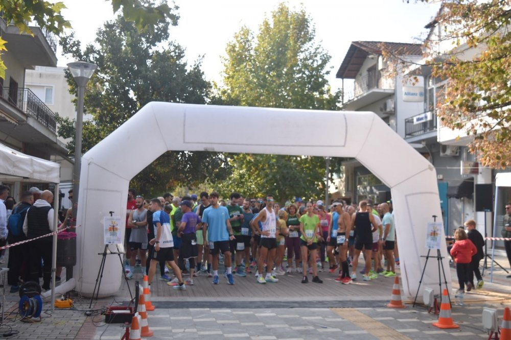 Εικόνες από τον Ρήγειο Δρόμο - Μέρος 3ο