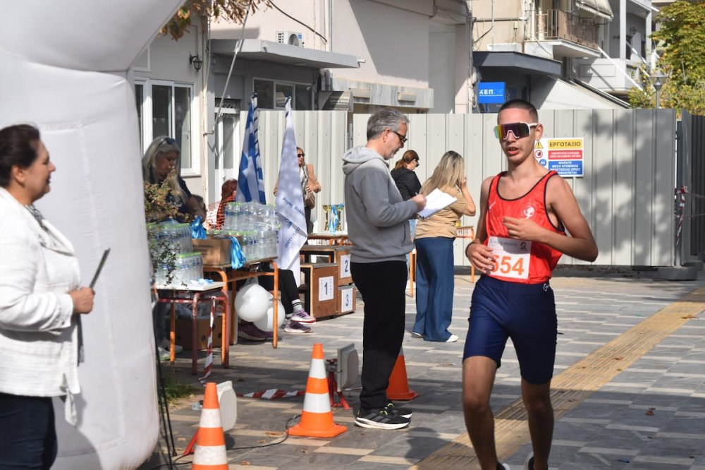 Εικόνες από τον Ρήγειο Δρόμο - Μέρος 3ο
