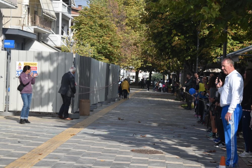 Εικόνες από τον Ρήγειο Δρόμο - Μέρος 3ο