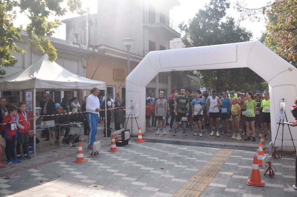 Εικόνες από τον Ρήγειο Δρόμο - Μέρος 3ο