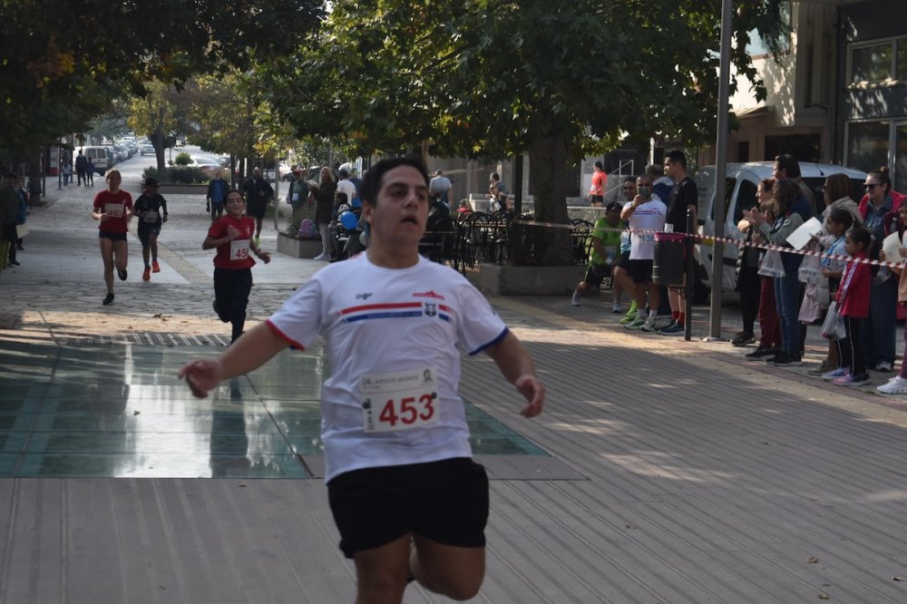 Εικόνες από τον Ρήγειο Δρόμο - Μέρος 3ο