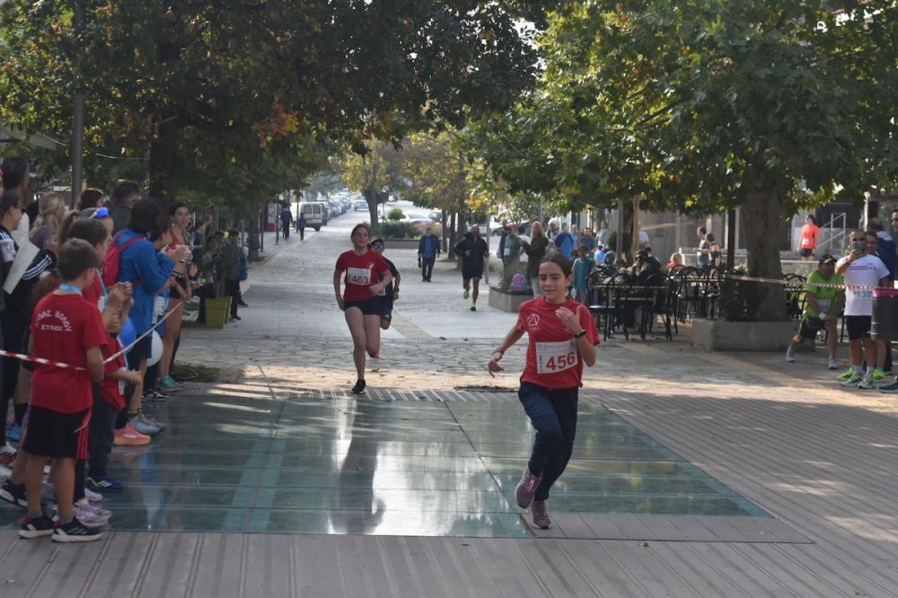 Εικόνες από τον Ρήγειο Δρόμο - Μέρος 3ο