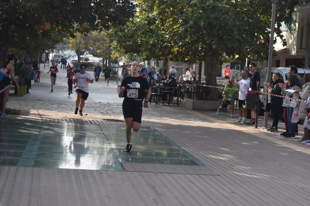 Εικόνες από τον Ρήγειο Δρόμο - Μέρος 3ο
