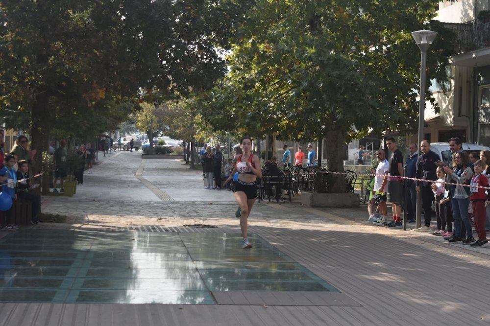 Εικόνες από τον Ρήγειο Δρόμο - Μέρος 3ο