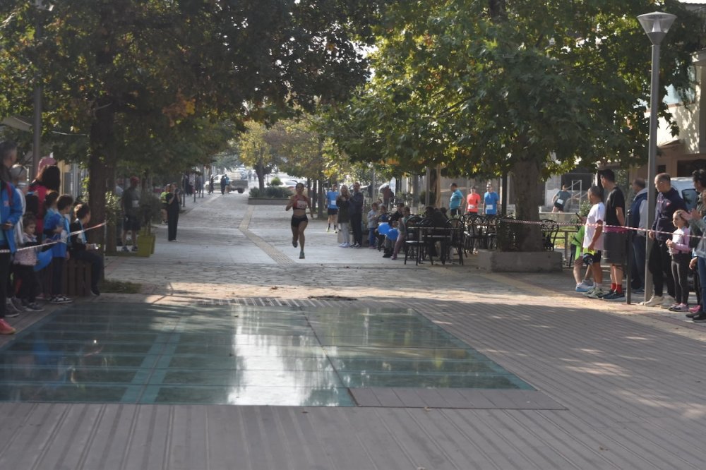 Εικόνες από τον Ρήγειο Δρόμο - Μέρος 3ο