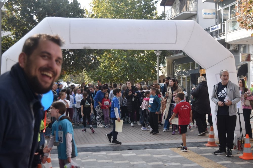 Εικόνες από τον Ρήγειο Δρόμο - Μέρος 3ο