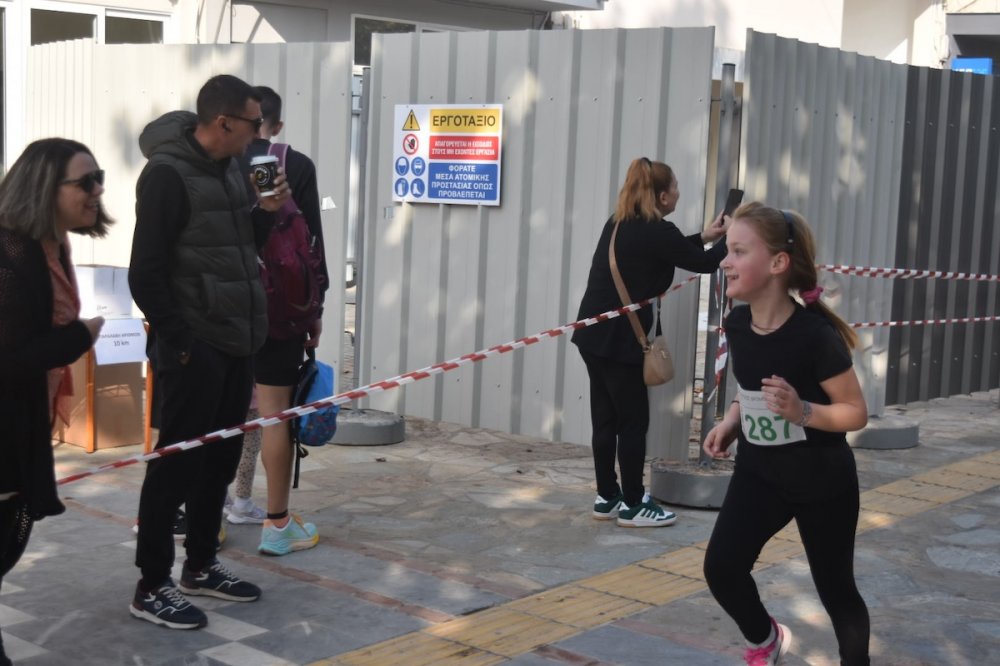 Εικόνες από τον Ρήγειο Δρόμο - Μέρος 3ο