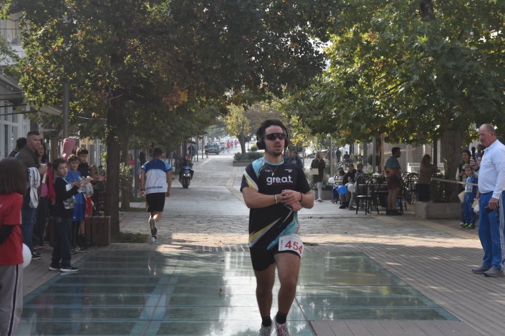 Εικόνες από τον Ρήγειο Δρόμο - Μέρος 3ο