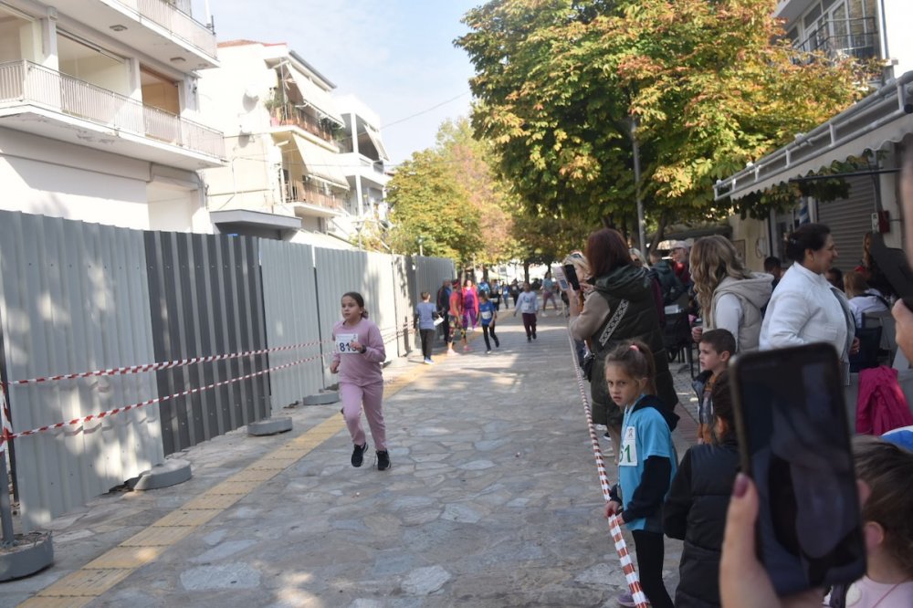 Εικόνες από τον Ρήγειο Δρόμο - Μέρος 3ο