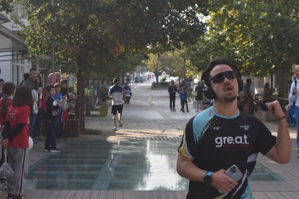 Εικόνες από τον Ρήγειο Δρόμο - Μέρος 3ο