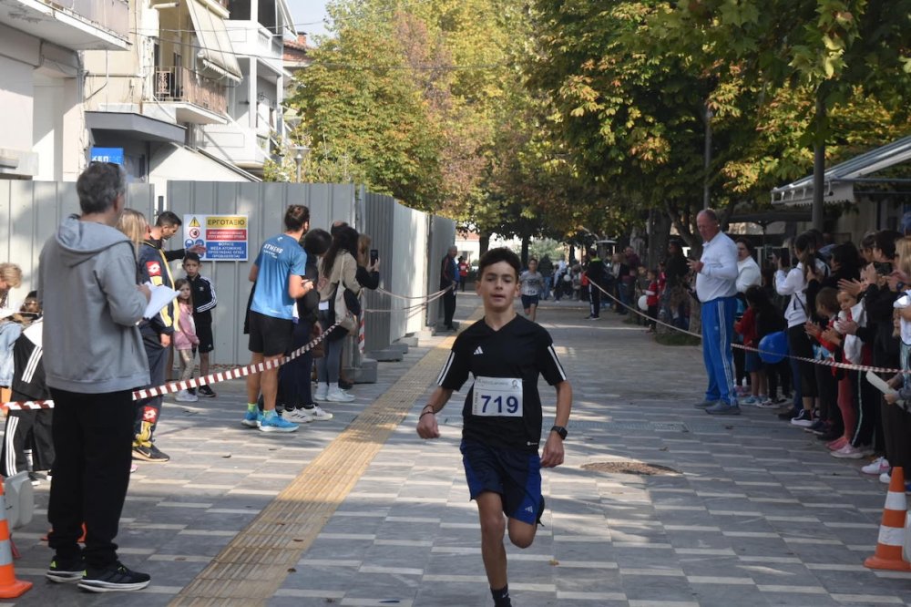 Εικόνες από τον Ρήγειο Δρόμο - Μέρος 3ο