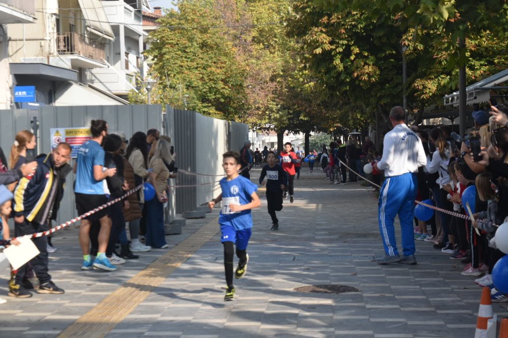 Εικόνες από τον Ρήγειο Δρόμο - Μέρος 3ο