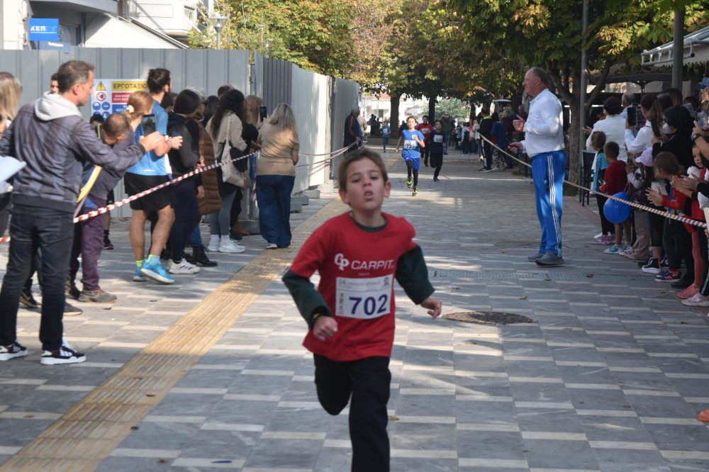 Εικόνες από τον Ρήγειο Δρόμο - Μέρος 3ο