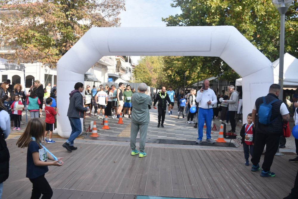 Εικόνες από τον Ρήγειο Δρόμο - Μέρος 3ο