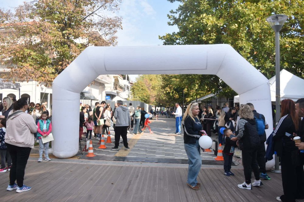 Εικόνες από τον Ρήγειο Δρόμο - Μέρος 3ο