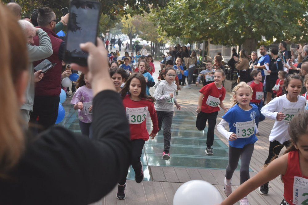 Εικόνες από τον Ρήγειο Δρόμο - Μέρος 3ο