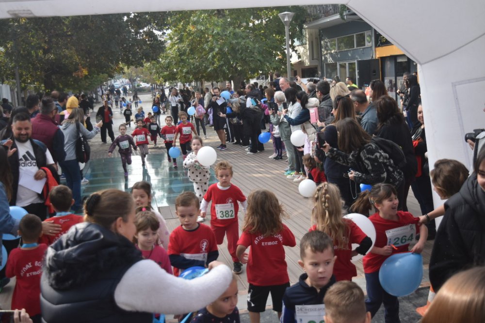Εικόνες από τον Ρήγειο Δρόμο - Μέρος 3ο